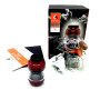 Атомайзер GeekVape Zeus X RTA 4,5ml, Красный