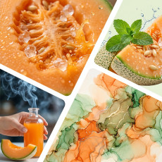 Ароматизатор TPA USA, Cantaloupe (Мускусна диня), 5 мл