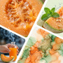 Ароматизатор Cantaloupe TPA USA, (Мускусная дыня), 5 мл