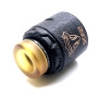 Бокс МОД Eleaf Invoke 220 W, Black