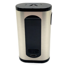 Бокс МОД Eleaf Invoke 220 W, Silver