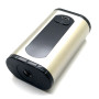 Бокс МОД Eleaf Invoke 220 W, Silver