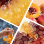 Ароматизатор TPA USA, Juicy Peach (Соковитий Персик), 5 мл