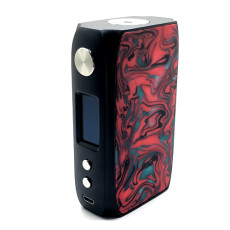 Бокс Мод  IJoy Shogun Univ 180W, Hellfire