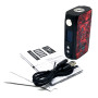 Бокс Мод IJoy Shogun Univ 180W, Hellfire
