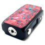Бокс Мод IJoy Shogun Univ 180W, Hellfire