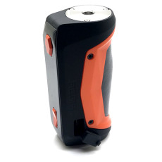 Бокс мод GeekVape AEGIS Solo 100W, Orange