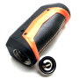 Бокс мод GeekVape AEGIS Solo 100W, Orange
