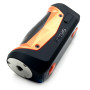 Бокс мод GeekVape AEGIS Solo 100W, Orange