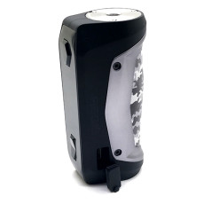 Бокс мод GeekVape AEGIS Solo 100W, Gun Metal