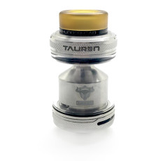 Атомайзер THC Tauren RTA, 2 мл., Сталевий