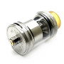 Атомайзер THC Tauren RTA, 2 мл., Стальной
