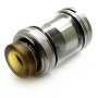 Атомайзер THC Tauren RTA, 2 мл., Стальной