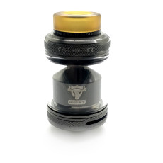 Атомайзер THC Tauren RTA, 2 мл.