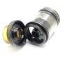 Атомайзер THC Tauren RTA, 2 мл., Gun metal