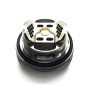 Атомайзер THC Tauren RTA, 2 мл., Gun metal