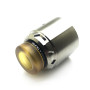 Атомайзер THC Tauren Solo RDA, Стальной