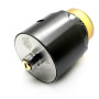 Атомайзер THC Tauren Solo RDA, Gunmetal