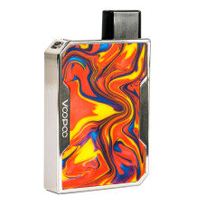 Электронная сигарета VooPoo DRAG Nano Pod Kit, 1 ml, Fiesta (Fan Version*)