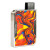 Электронная сигарета VooPoo DRAG Nano Pod Kit, 1 ml, Fiesta (Fan Version*)