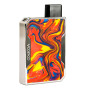 Электронная сигарета VooPoo DRAG Nano Pod Kit, 1 ml, Fiesta (Fan Version*)