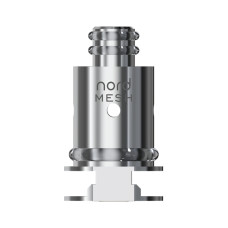 Испаритель MESH MTL для SMOK NORD - 0.8 Ом