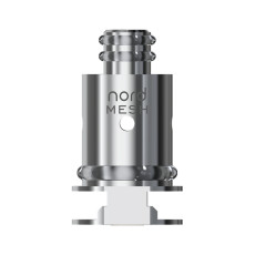 Испаритель MESH MTL для SMOK NORD - 0.8 Ом