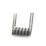 Преднамотанная спираль Staggerton Coil 4*0.3Ka+0.1Nichr, 0.36 Ом - 2 шт.