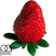 Ароматизатор Strawberry (Полуниця), TPA USA, 1 мл