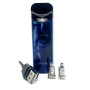 Электронная сигарета SMOK NORD Kit, 3 ml, Blue Resin