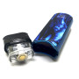 Электронная сигарета SMOK NORD Kit, 3 ml, Blue Resin