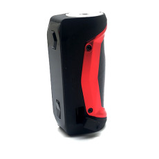 Бокс мод GeekVape AEGIS Solo 100W, Red