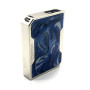 Электронная сигарета VooPoo DRAG Nano Pod Kit, 1 ml, Klein Blue (Fan Version*)
