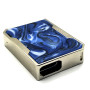 Электронная сигарета VooPoo DRAG Nano Pod Kit, 1 ml, Klein Blue (Fan Version*)