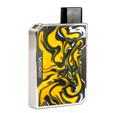 Электронная сигарета VooPoo DRAG Nano Pod Kit, 1 ml, Ceylon Yellow (Fan Version*)