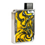 Электронная сигарета VooPoo DRAG Nano Pod Kit, 1 ml, Ceylon Yellow (Fan Version*)