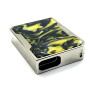 Электронная сигарета VooPoo DRAG Nano Pod Kit, 1 ml, Ceylon Yellow (Fan Version*)