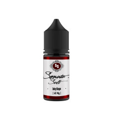 Жидкость Juicy Grape, 48 мг. Salt, Sonata. 30 мл. Жидкость Juicy Grape, 48 мг. Salt, Sonata. 30 мл.
