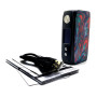 Бокс Мод IJoy Shogun Univ 180W, Ghostfire