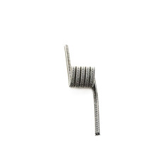 Преднамотанная спираль Staggered fused Coil 2*0.25Nichr+0.08Nichr, 0.7 Ом - 2 шт.