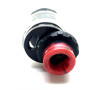 Обслуживаемый атомайзер Vandy Vape Kylin V2 RTA 5 мл, Черный