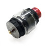 Обслуживаемый атомайзер Vandy Vape Kylin V2 RTA 5 мл, Черный