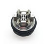 Обслуживаемый атомайзер Vandy Vape Kylin V2 RTA 5 мл, Черный