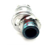 Обслуживаемый атомайзер Vandy Vape Kylin V2 RTA 5 мл, Стальной