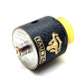 Атомайзер THC Tauren RDA, Cooper Black