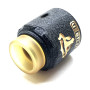 Атомайзер THC Tauren RDA, Cooper Black