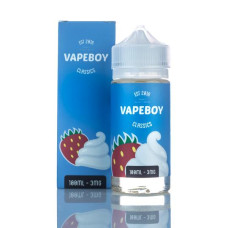Unicorn MILF, 3 мг. Vape Boy. 100 мл.