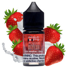 Reverb Red Label, 45 мг Audiofog Max VG. 30 мл