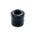 Верхняя часть, купол для Goon V 1.5 RDA, Black (clone)