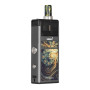 Электронная сигарета Smoant PASITO Rebuildable POD Kit, 3 ml, Gun Metal
